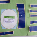 OSSA ENDURO KIT DECALS E74 E75 E76 OSSA ENDURO 350 DECALS - Img 2
