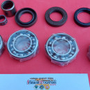 ossa engine bearings and seals full kit ossa seals engine and bearings full kit - Img 2