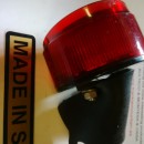 OSSA MAR TAILLIGHT OSSA MICK ANDREWS TAILLIGHT - Img 3