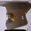 OSSA MICK ANDREWS CHAIN GUARD  OSSA MAR CHAIN GUARD ALLOY NEW CHAIN GUARD OSSA