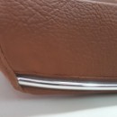 OSSA MICK ANDREWS SEAT NEW OSSA MAR SEAT OSSA MICK ANDREWS SEAT BROWN SPECIAL PART - Img 3