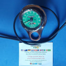 OSSA MOUNTAINEER+ SUPPORT + CABLE NEW OSSA PIONEER SPEEDOMER KIT OSSA SUPER PIONEER - Img 2