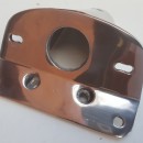 OSSA  SUPPORT TAILLIGHT NEW OSSA REAR LIGHT SUPPORT NEW - Img 2
