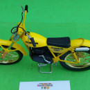 OSSA TRIAL 350 1/6 SCALE REPLICA OSSA GRIPPER DIE CAST 1/6 OSSA YELLOW GRIPPER - Img 2