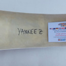 OSSA YANKEE 500 Z REAR FENDER OSSA YANKEE Z FENDER - Img 5