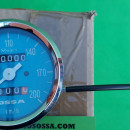 OSSA YANKEE SPEEDOMETER NEW OSSA YANKEE SPEEDO