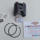 PISTON OSSA 250cc 2 TRANSFER PISTON OSSA 250cc KIT PISTON OSSA - Img 2
