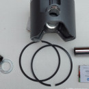PISTON OSSA 250cc 4 TRANSFER PISTON OSSA 250cc KIT PISTON OSSA - Img 3