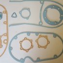 SET ENGINE GASKETS BULTACO SHERPA SAMMY MILLER - BULTACO PURSANG METISSE MODEL 10