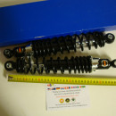 SHOCKS BULTACO PURSANG NEW PAIR OF SHOCKS ABSORVER BULTACO PURSANG MK6 & PURSANG MK 7 SHOCKS - Img 7