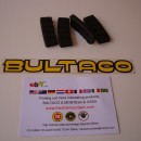 BULTACO ANTIVIBRATION CYLINDER KIT SILENBLOCK NEW ALL BULTACO'S 4 UNITS - Img 2