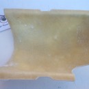 BULTACO ASTRO GUARD AIR BOX PART NEW BULTACO ASTRO AIR BOX PARTS BULTACO ASTRO SMALL FENDER AIR BOX - Img 3