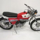 BULTACO EL MONTADERO SEAT EL MONTADERO MK3 MODEL 70 NEW SEAT - Img 2