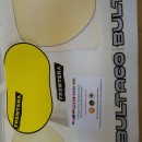 BULTACO FRONTERA 250cc MK10 MODEL 180 KIT DECALS FULL BIKE - Img 4
