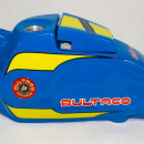BULTACO FRONTERA BODY KIT PARTS BULTACO FRONTERA MK10 MK11 NEW BULTACO FRONTERA - Img 4