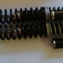 BULTACO FRONTERA MK9 SHOCKS NEW MODEL 152 and 143 BULTACO FRONTERA MK9 360 SHOCKS - Img 2