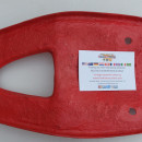 BULTACO MATADOR MK3 SEAT PAD NOS PART BULTACO MATADOR 26 SEAT PAD NOS - Img 2