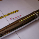 BULTACO MERCURIO MUFFLER EXHAUST MERCURIO 22 - 155 - 9 - Img 5