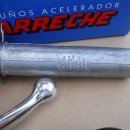 BULTACO MERCURIO THROTTLE NEW AMAL - Img 2