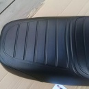 BULTACO METRALLA GT SEAT NEW SET BULTACO METRALLA 142 - Img 3