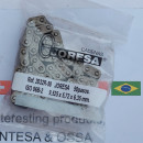 BULTACO PRIMARY CHAIN DOUBLE PRIMARY CHAIN JORESA BULTACO