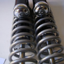 BULTACO PURSANG MK10 SHOCKS NEW MODEL 180 - 181 BULTACO pursang 207 208 210 212 PURSANG SHOCKS SHOCKS - Img 8