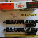 BULTACO PURSANG  MK10 SHOCKS NEW MODEL 192  193 194 - Img 3