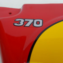 BULTACO PURSANG MK9 GAS TANK AND SIDE PANELS BULTACO PURSANG MK9 - Img 8