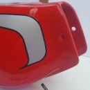 BULTACO SHERPA 159 PETROL TANK  NEW BULTACO SHERPA T GAS TANK  NEW - Img 8