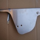 BULTACO SHERPA 49 CHAIN GUARD NEW
