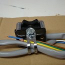 BULTACO SHERPA SWITCH LIGHTS NEW - Img 2