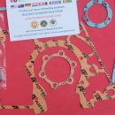 COMPLETE SET GASKETS ENGINE BULTACO ALPINA 125 MOD 97 - Img 3