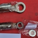 CONNECTING ROD OSSA YANKEE 500 CONROD OSSA YANKEE 500 Z OSSA YANKEE ROD SET Bielles moteur Ossa Yankee 500 - Img 2