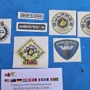 DECALS BULTACO MERCURIO 155 DECALS FOR BULTACO MERCURIO 155 - Img 2