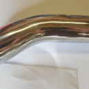 EXHAUST PIPE BULTAC0 SHERPA KIT CAMPEON BULTACO SHERPA EXHAUST PIPE - Img 4