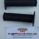 HEXAGONAL RUBBER GRIPS OSSA GRIPS HEXAGONAL PHANTOM DESERT ENDURO