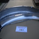 MONTESA COTA 172 NEW SET OF FENDERS FRONT AND REAR MUDGUARD - Img 4