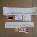MONTESA COTA 248 KIT DECALS FULL BIKE NEW - Img 3