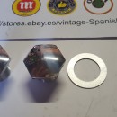 MONTESA COTA 25 FORK NUTS ( PAIR ) MONTESA COTA 25 FOR NUTS NEW - Img 2