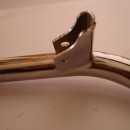 MONTESA COTA 25 NEW HANDLEBAR CHROME + SET LEVERS L/R - Img 3