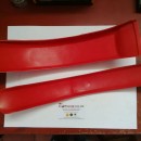 MONTESA COTA 304 SET FENDERS FRONT AND REAR MUDDGUARDS COTA 307 - Img 3
