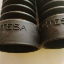 MONTESA COTA 349 mk1 NEW FORK GAITERS - Img 3