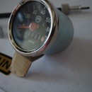 MONTESA COTA SPEEDOMETER MPH - Img 2
