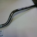 MONTESA HANDLEBAR CHROME TEXAS SCORPION NEW - Img 2