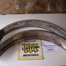 MONTESA KING SCORPION NEW SET OF FENDERS FRONT AND REAR MUDGUARD - Img 6
