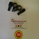 MONTESA RUBBER BRACKETS HEADLIGHT 4 UNITS - Img 2