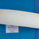 MUDGUARD BULTACO ASTRO 123 NEW FIBER GLASS FENDER ASTRO 123 - Img 8