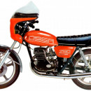 OSSA COPA TACHOMETER NEW OSSA SPEEDOMETER OSSA COPA OSSA TE OSSA T - Img 6