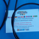OSSA DESERT KIT CABLES NEW OSSA DESERT PHANTOM - Img 3