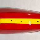 OSSA ENDURO COLIN REAR FENDER OSSA ENDURO MUDGUARD OSSA ENDURO COLIN NEW ORIGINAL OSSA ENDURO